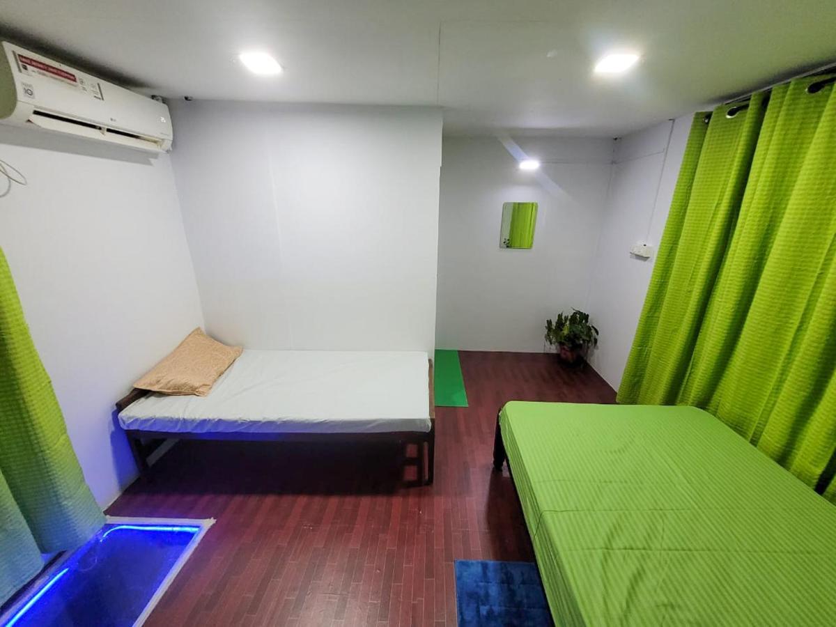 Thomman'S Farm Stay กัตตะยัม ภายนอก รูปภาพ