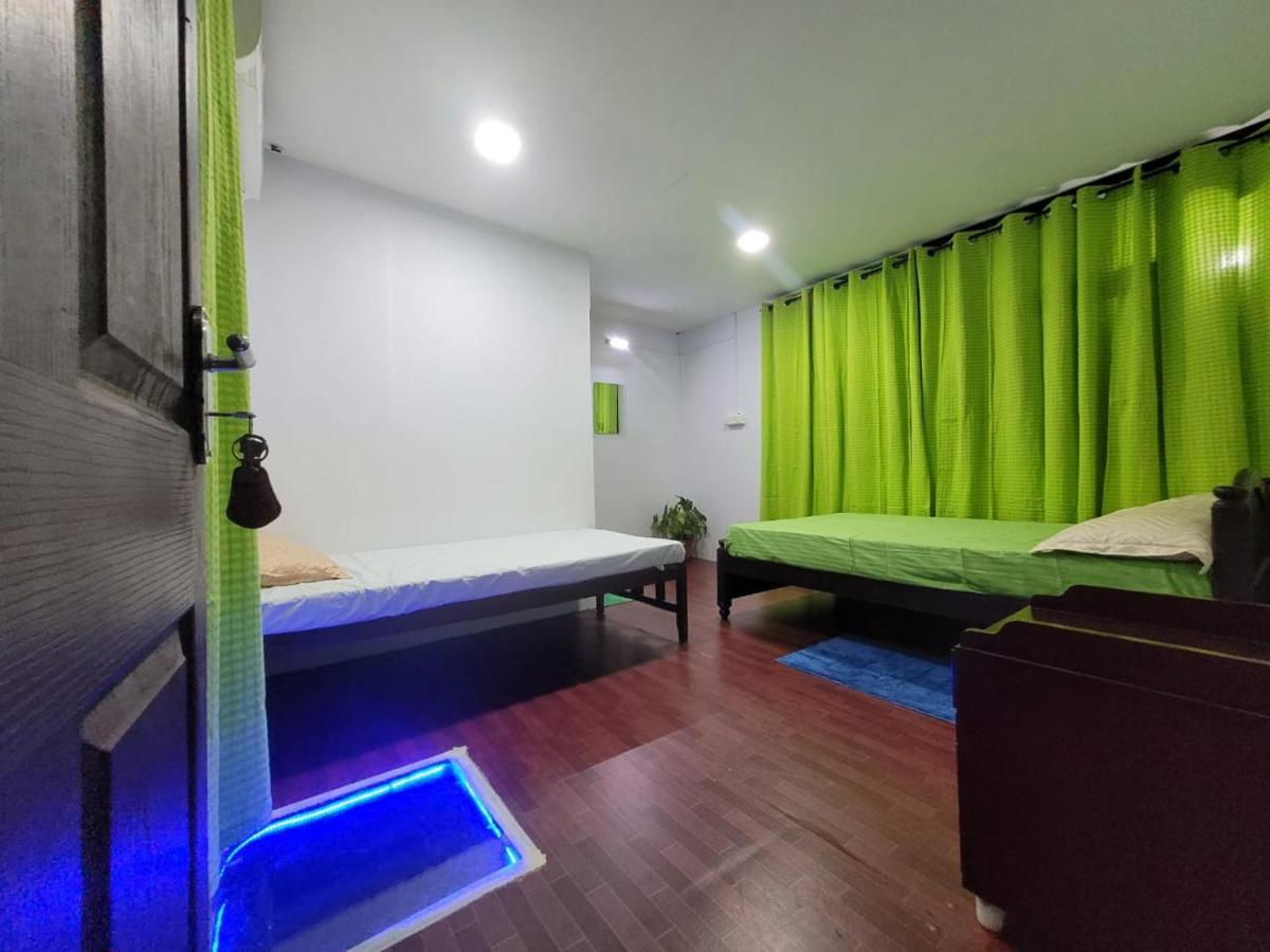Thomman'S Farm Stay กัตตะยัม ภายนอก รูปภาพ