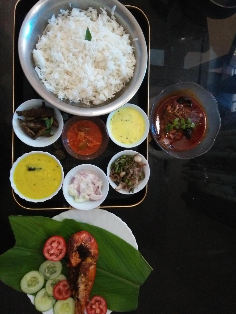 Thomman'S Farm Stay กัตตะยัม ภายนอก รูปภาพ
