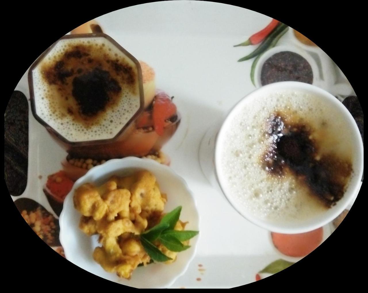Thomman'S Farm Stay กัตตะยัม ภายนอก รูปภาพ