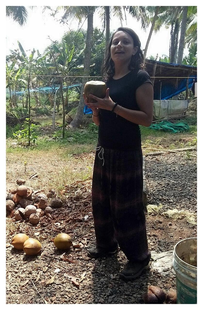 Thomman'S Farm Stay กัตตะยัม ภายนอก รูปภาพ