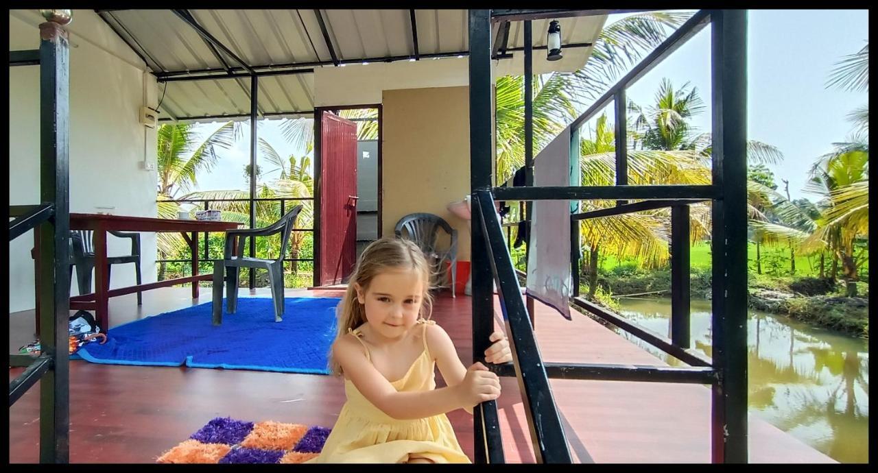 Thomman'S Farm Stay กัตตะยัม ภายนอก รูปภาพ