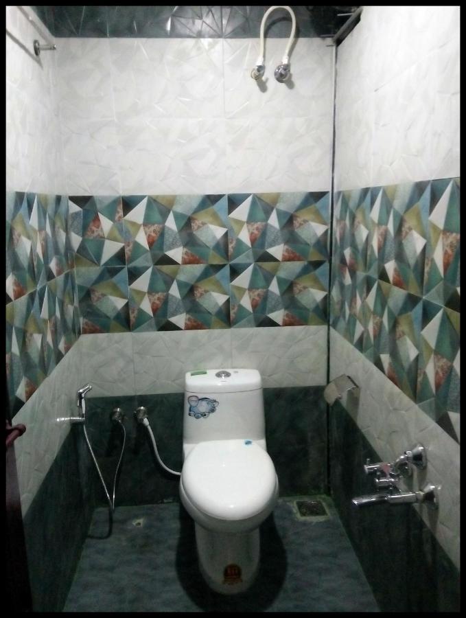 Thomman'S Farm Stay กัตตะยัม ภายนอก รูปภาพ