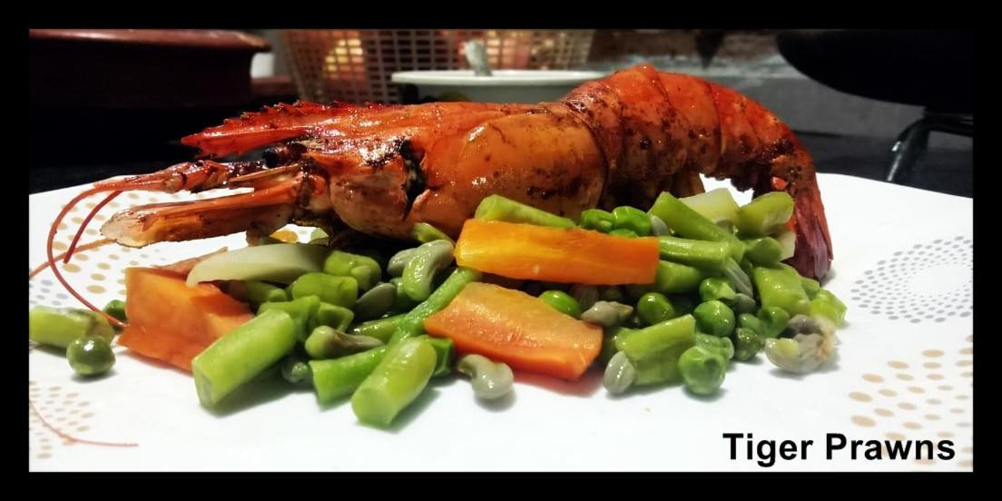 Thomman'S Farm Stay กัตตะยัม ภายนอก รูปภาพ