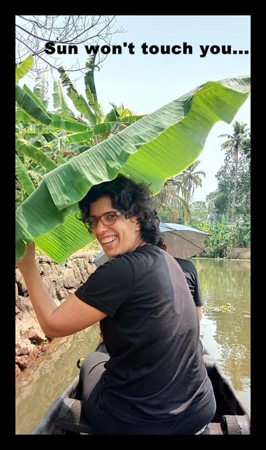 Thomman'S Farm Stay กัตตะยัม ภายนอก รูปภาพ